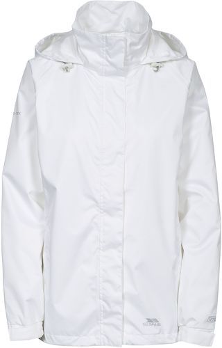 Trespass-Lanna II  Veste imperméable  Femme-0