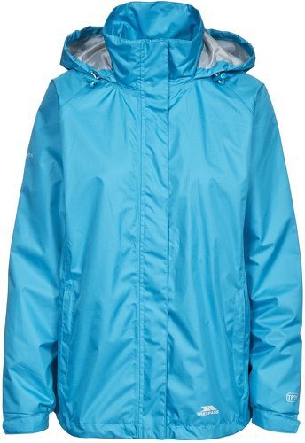Trespass-Lanna II  Veste imperméable  Femme-1