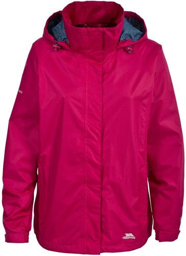 Trespass-Lanna II  Veste imperméable  Femme-0