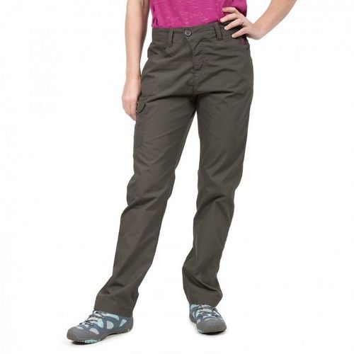 Trespass-Trespass Rambler - Pantalon de randonnée-1