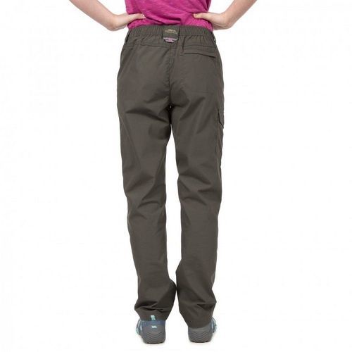 Trespass-Trespass Rambler - Pantalon de randonnée-2