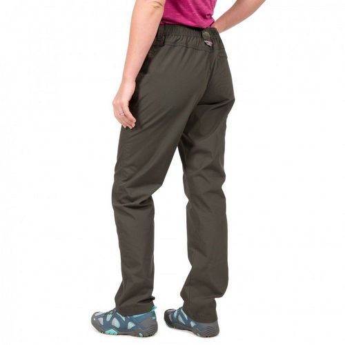 Trespass-Trespass Rambler - Pantalon de randonnée-3