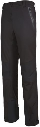 Trespass-Trespass Sola Softshell - Pantalon de randonnée-2