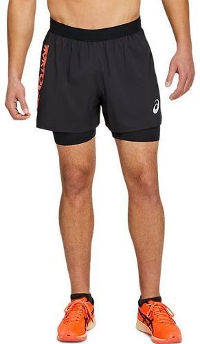 ASICS-Future Tokyo - Short de running-0