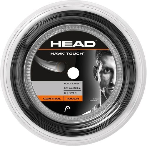 HEAD-Bobine Head Hawk Touch 120m-image-1