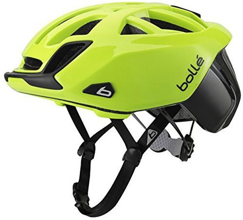 BOLLE-Bollé The One Road Standard - Casque De Vélo - Casque de vélo-0