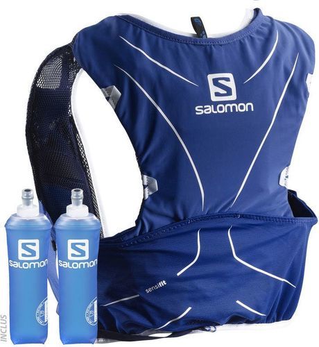 SALOMON-Advanced Skin 5 Set - Gilet d'hydratation-0