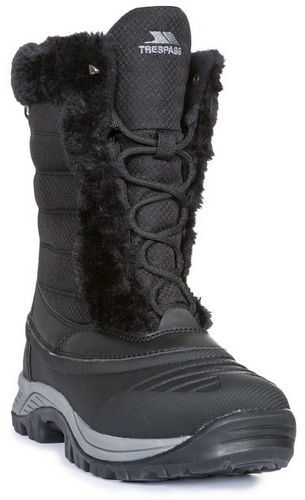 Trespass-Trespass Stlagmite - Bottes après-ski-1