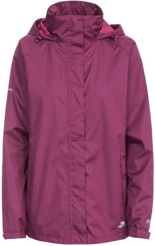 Trespass-Lanna II  Veste imperméable  Femme-3