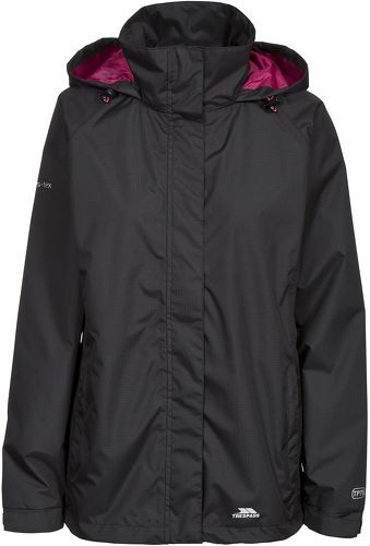Trespass-Lanna II  Veste imperméable  Femme-2