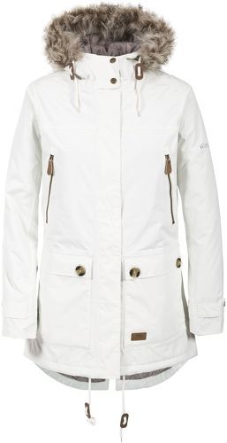 Trespass-Trespass Parka Clea - Veste de randonnée-1