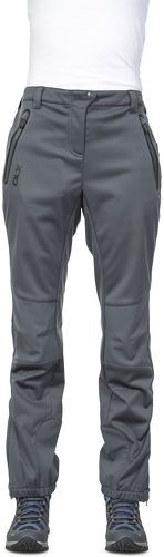 Trespass-Trespass Sola Softshell - Pantalon de randonnée-0