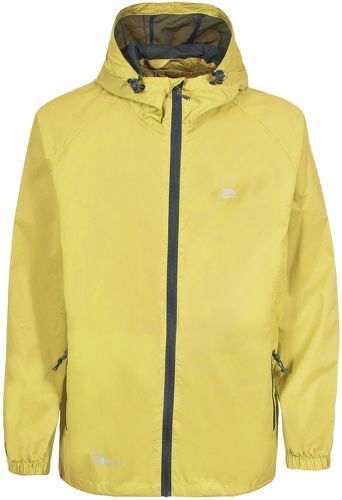 Trespass-Trespass Qikpac - Veste de randonnée-0