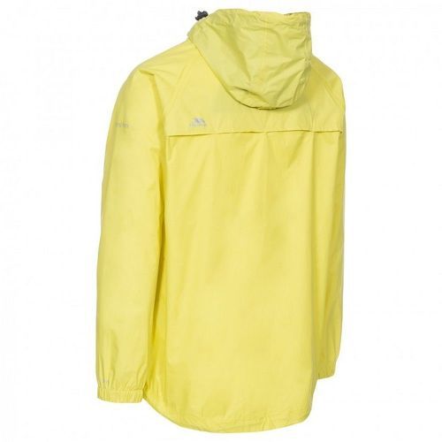Trespass-Trespass Qikpac - Veste de randonnée-1