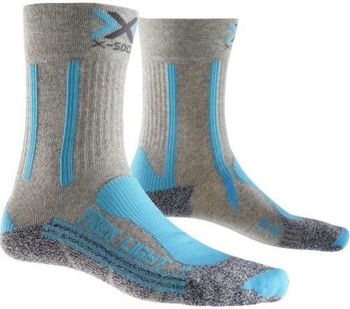 X-BIONIC-Trek Light - Chaussettes de randonnée-0