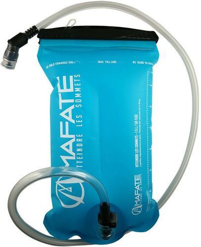 Mafate-Mafate - Poche à eau 1,5 L-image-1