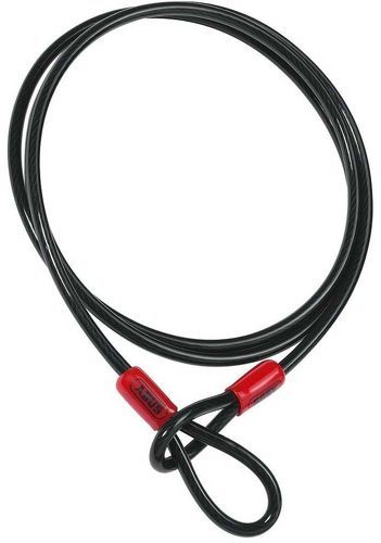 ABUS-Antivol câble Abus Cobra 12/180-image-1