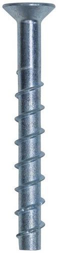 ABUS-Abus Wall&floor Anchor Wba 60 B/sb-1