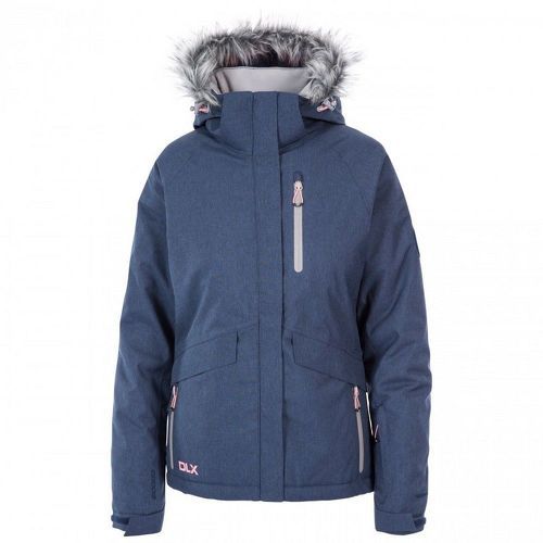 Trespass-Trespass Francesca - Veste de ski-0