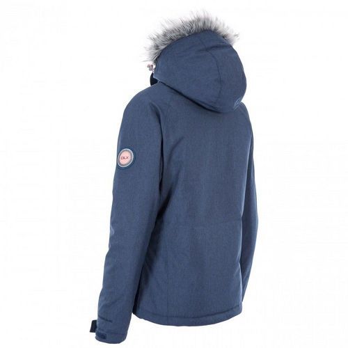 Trespass-Trespass Francesca - Veste de ski-1