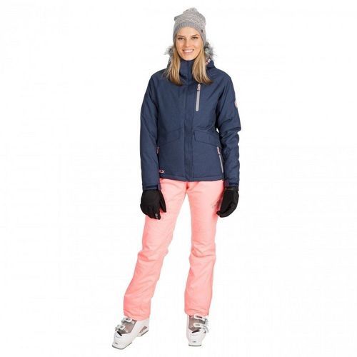 Trespass-Trespass Francesca - Veste de ski-3