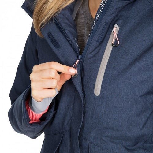 Trespass-Trespass Francesca - Veste de ski-4