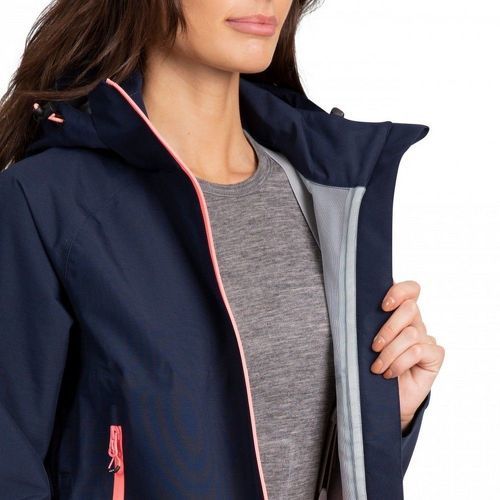Trespass-Trespass Tammin - Veste de ski-3