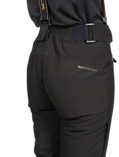 Trespass-Trespass Sylvia - Pantalon de ski-2