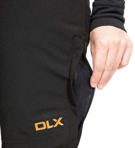 Trespass-Trespass Sylvia - Pantalon de ski-3