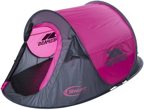 Trespass-Trespass Swift - Tente de randonnée/camping-0