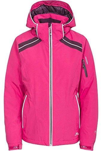 Trespass-Trespass Raithlin - Veste de ski-0