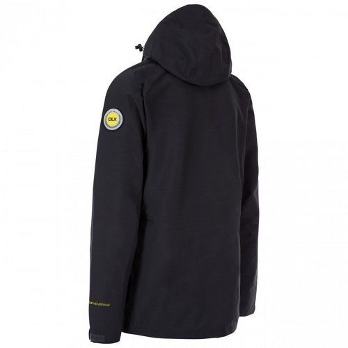 Trespass-Trespass Crompton - Veste de ski-1