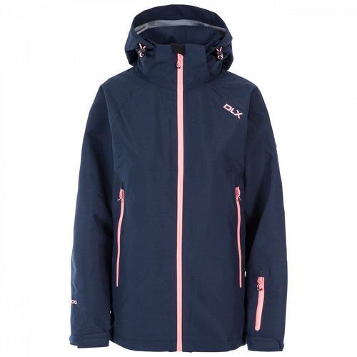 Trespass-Trespass Tammin - Veste de ski-0