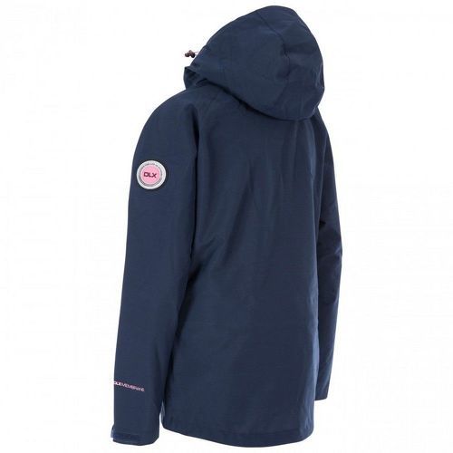 Trespass-Trespass Tammin - Veste de ski-1