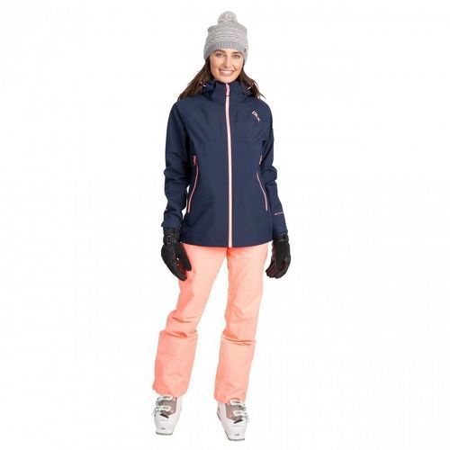 Trespass-Trespass Tammin - Veste de ski-4