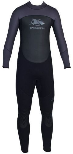 Trespass-Trespass Diver Néoprène - Combinaison eau libre de triathlon-0