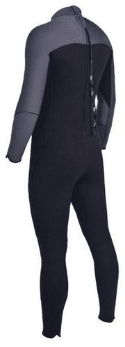 Trespass-Trespass Diver Néoprène - Combinaison eau libre de triathlon-1