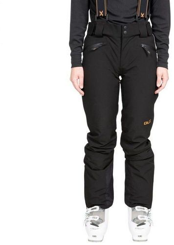 Trespass-Trespass Sylvia - Pantalon de ski-0
