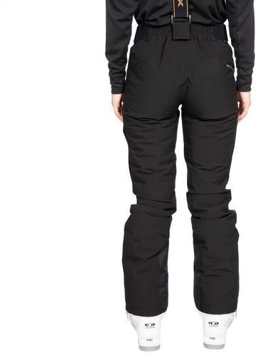 Trespass-Trespass Sylvia - Pantalon de ski-1