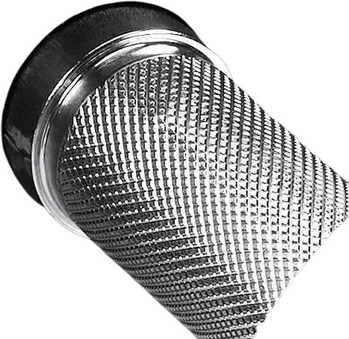 Ziva-Hexagon Steel Dumbbell 15 à 30kg - Haltères-2
