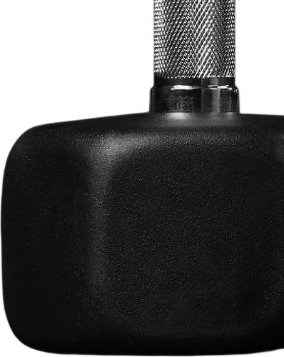 Ziva-Hexagon Steel Dumbbell 15 à 30kg - Haltères-3