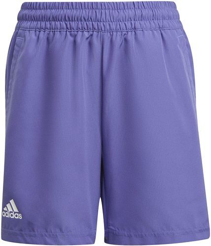 adidas Performance-Short Club Tennis-1