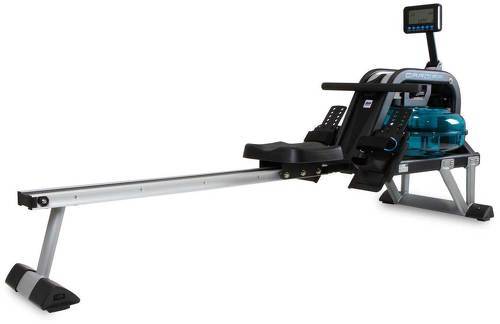 BH FITNESS-Cardiff R370 - Rameur Pliable-2