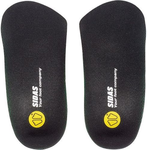 SIDAS-Comfort 3D - Semelles de running-2