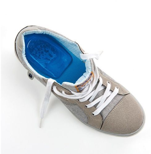 SIDAS-Gel Heel Cup - Semelles de running-2