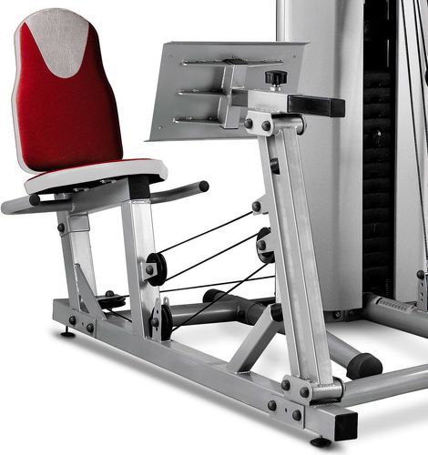 BH FITNESS-Multistation Complete Global Gym Titanium G152X-2