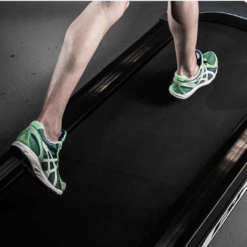 BH FITNESS-i.RC05 G6175I (pliable) - Tapis de course-2