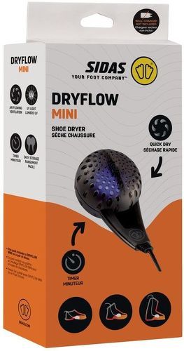 SIDAS-Dryflow Mini,branchement USB - Sèche-chaussures-2