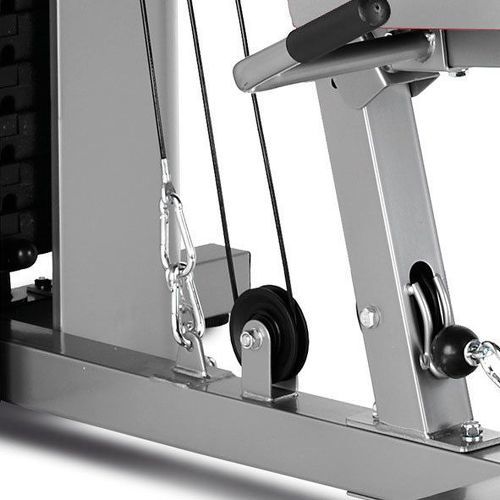 Pro Action BH-Multigym Plus G112X - Multistation-2