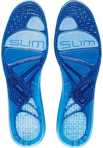 SIDAS-Sidas Cushion Slim - Semelles de running-2